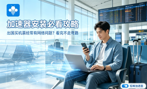 一文读懂：企业如何在国内法规下，合规地优化国际业务网络